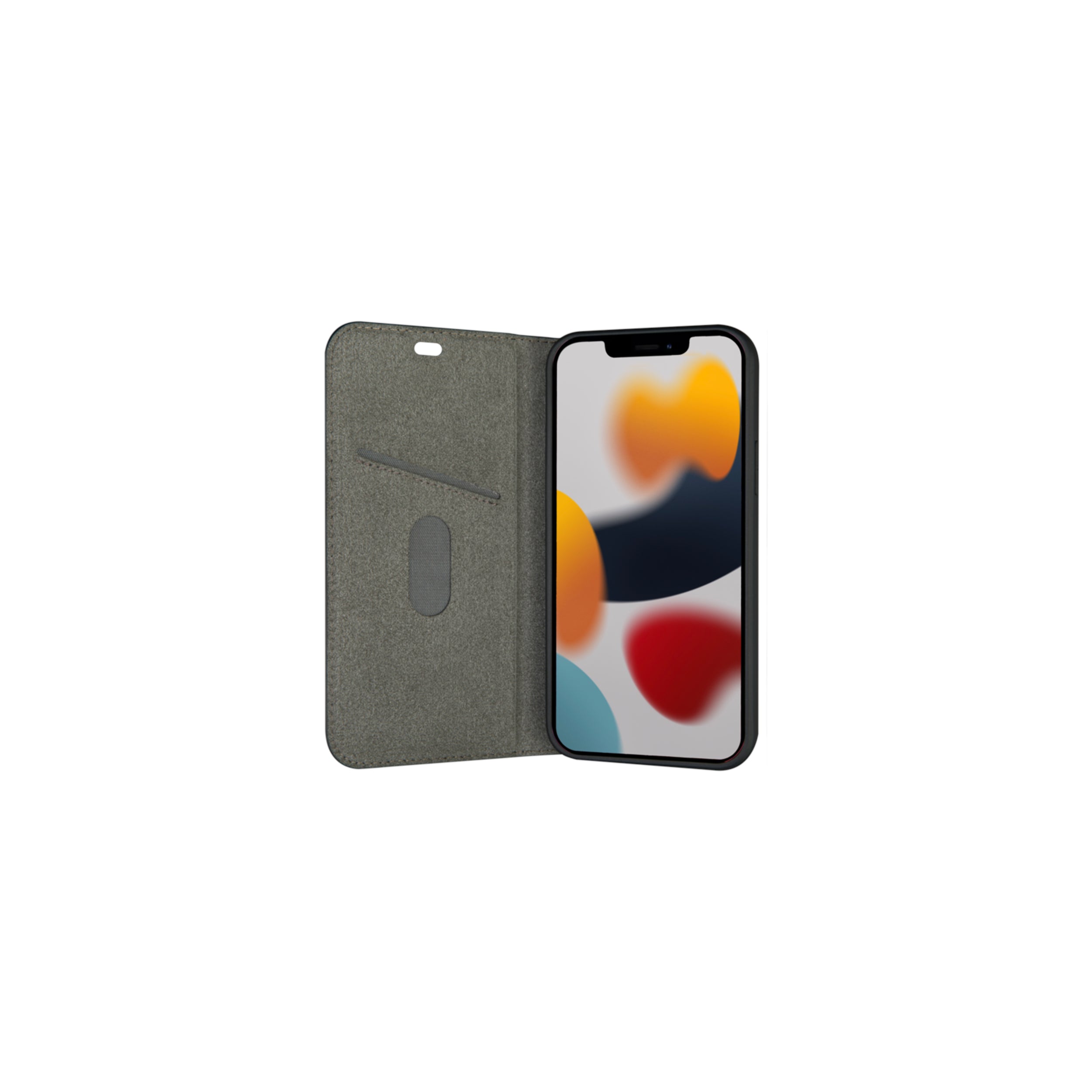 Oslo iPhone 12/12 Pro BLK
