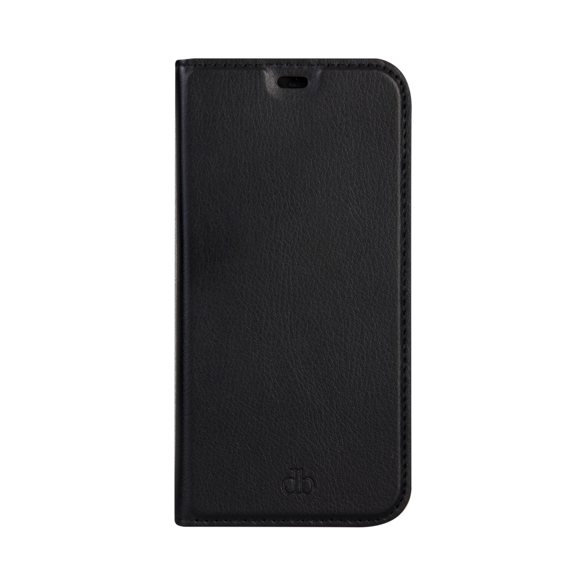 Oslo iPhone 12/12 Pro BLK