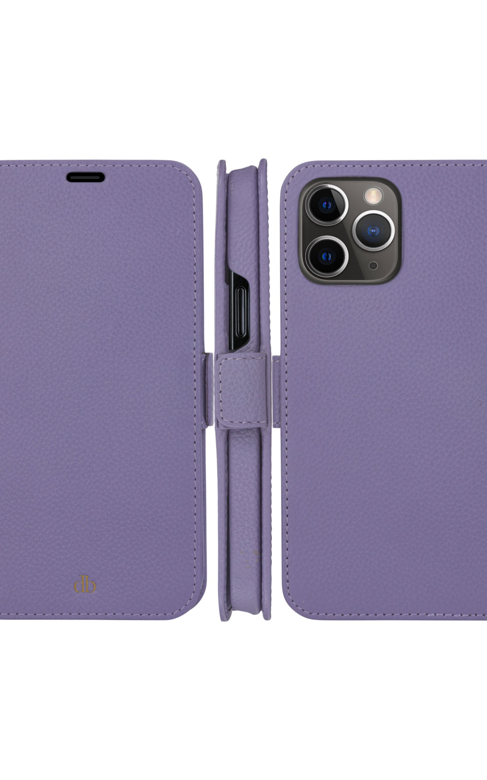 NewYorkiPhone13ProMaxDaybreakPurple