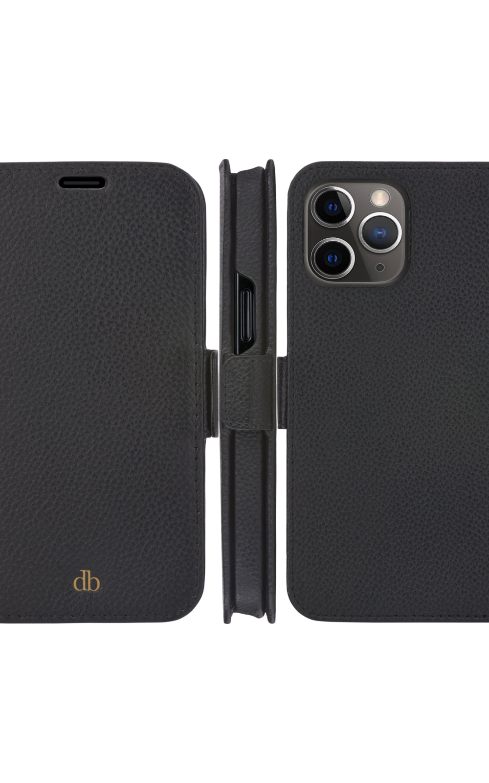 New York iPhone 13 Pro Max Night BLK