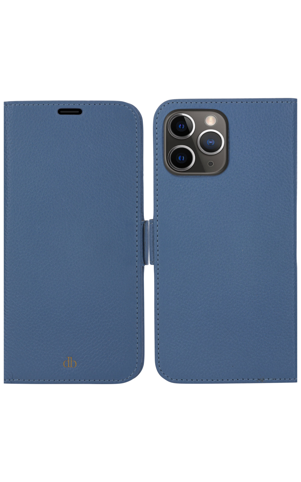New York iPhone 13 Pro Max ULMAR BLU