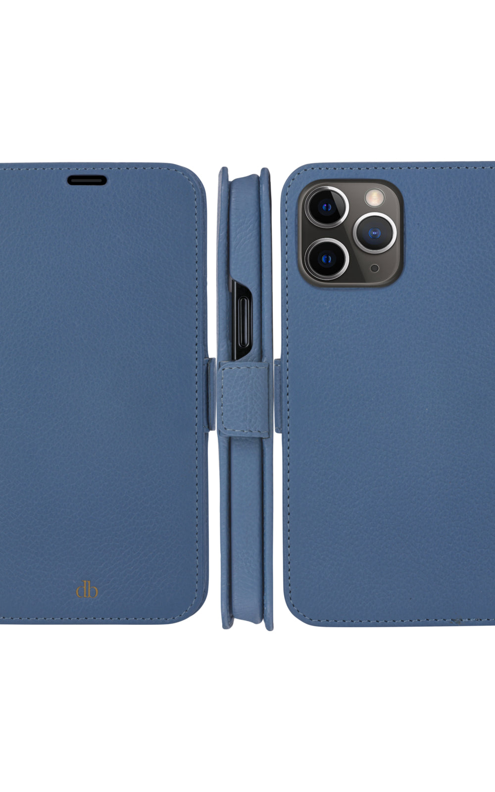 New York iPhone 13 Pro Max ULMAR BLU