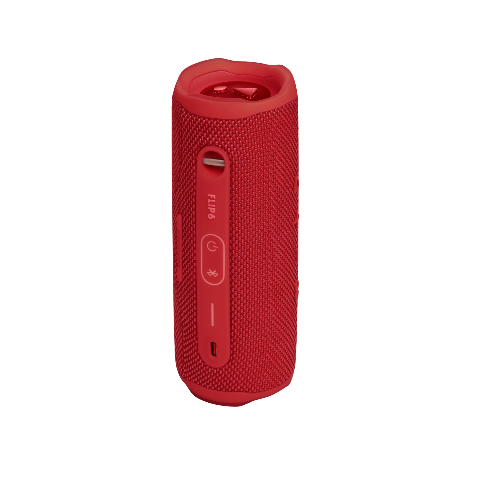 JBL FLIP 6 Rouge