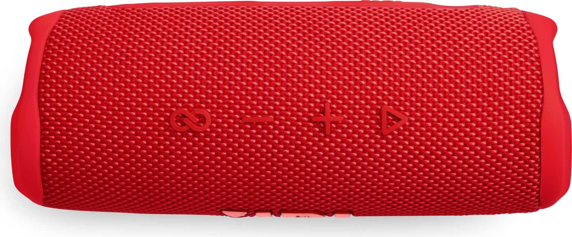 JBL FLIP 6 Rouge