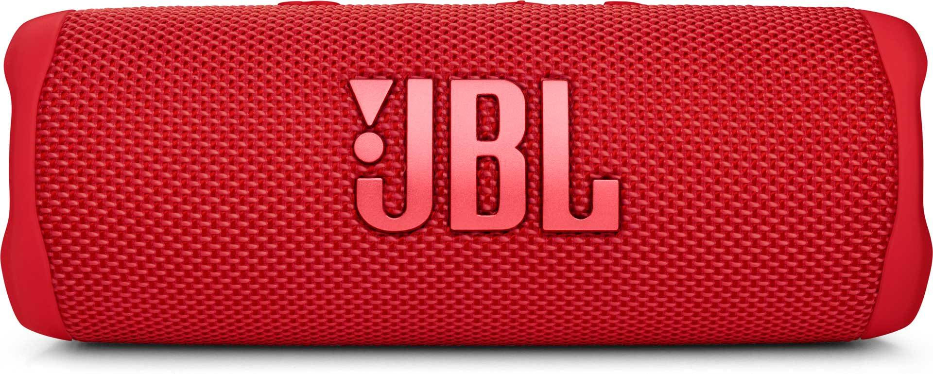 JBL FLIP 6 Rouge