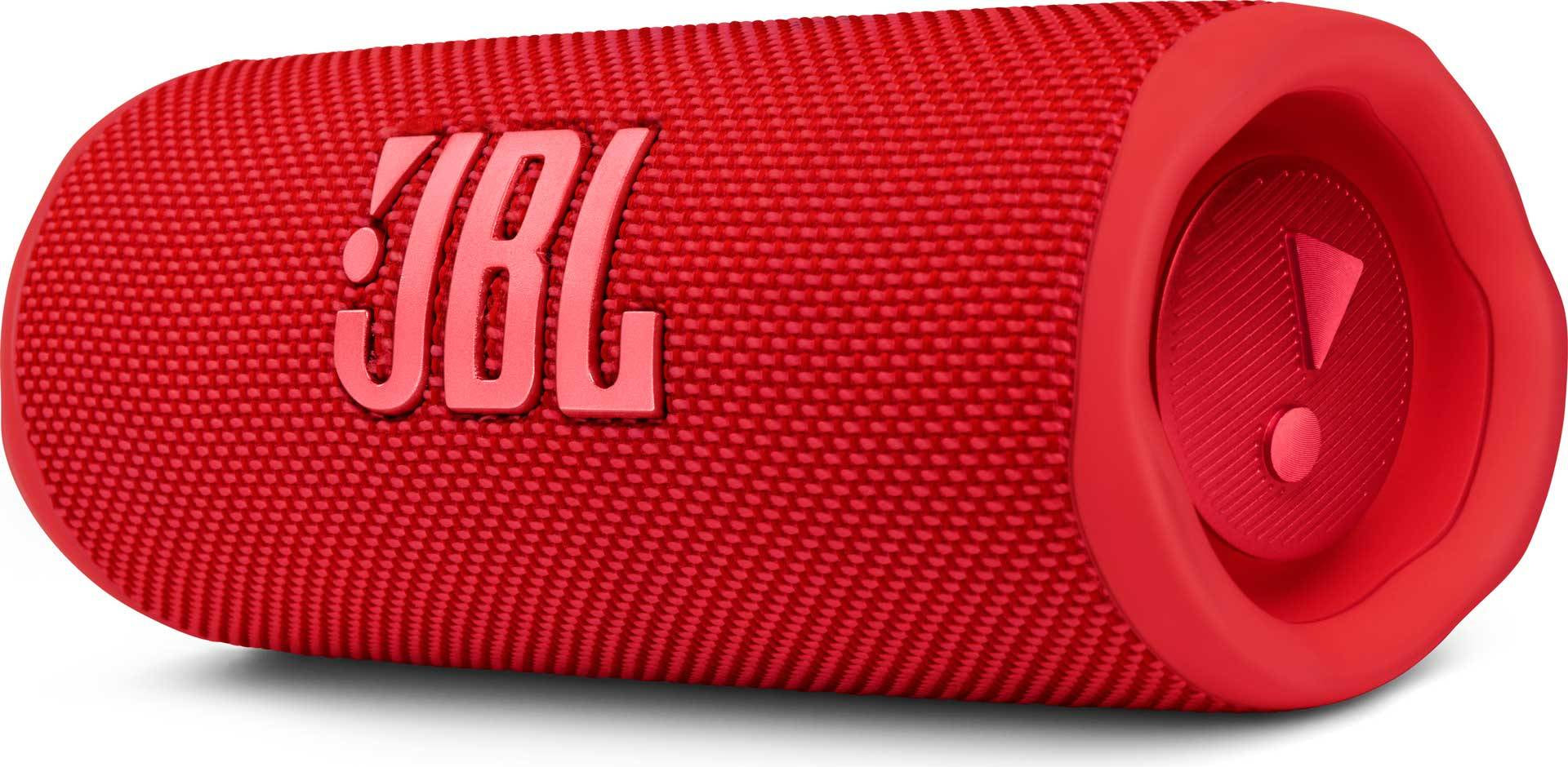 JBL FLIP 6 Rouge