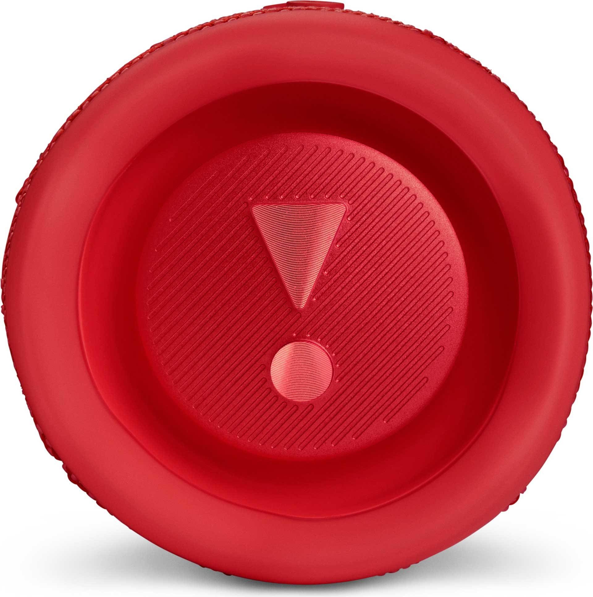 JBL FLIP 6 Rouge