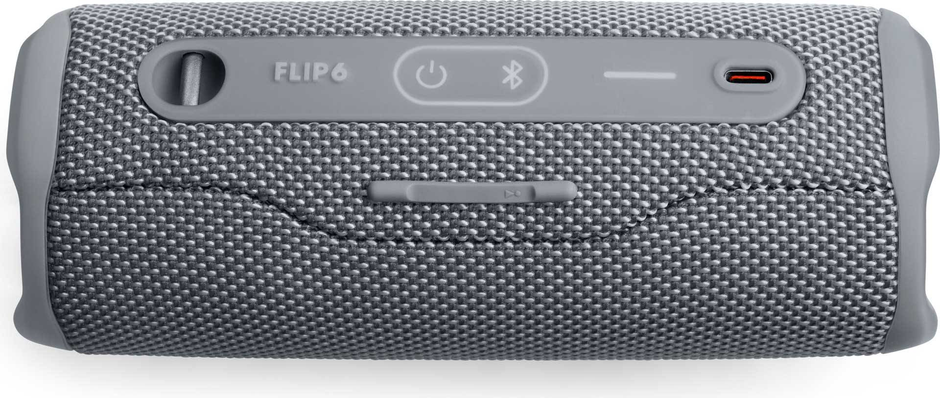 JBL FLIP 6 Gris