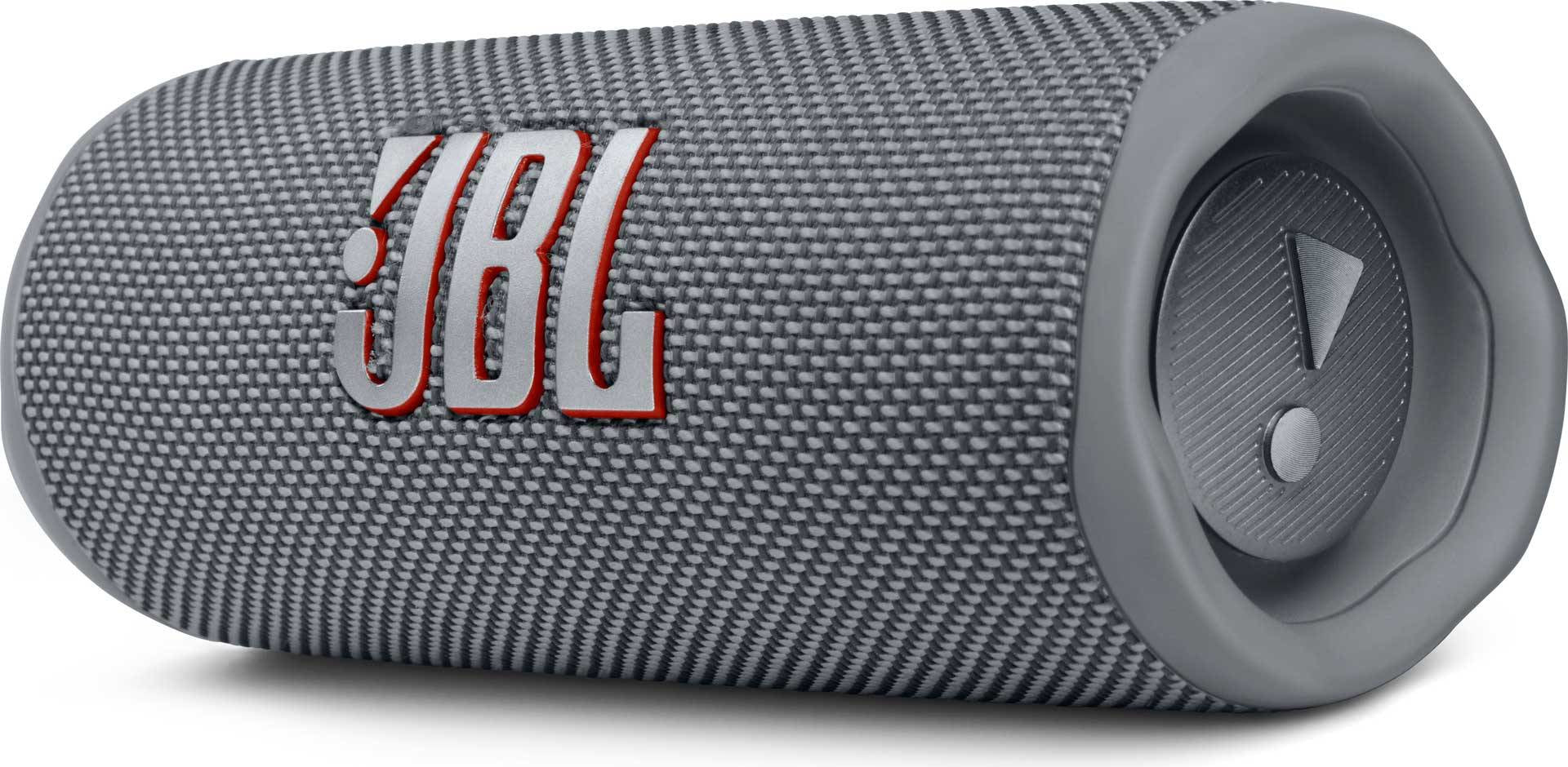 JBL FLIP 6 Gris