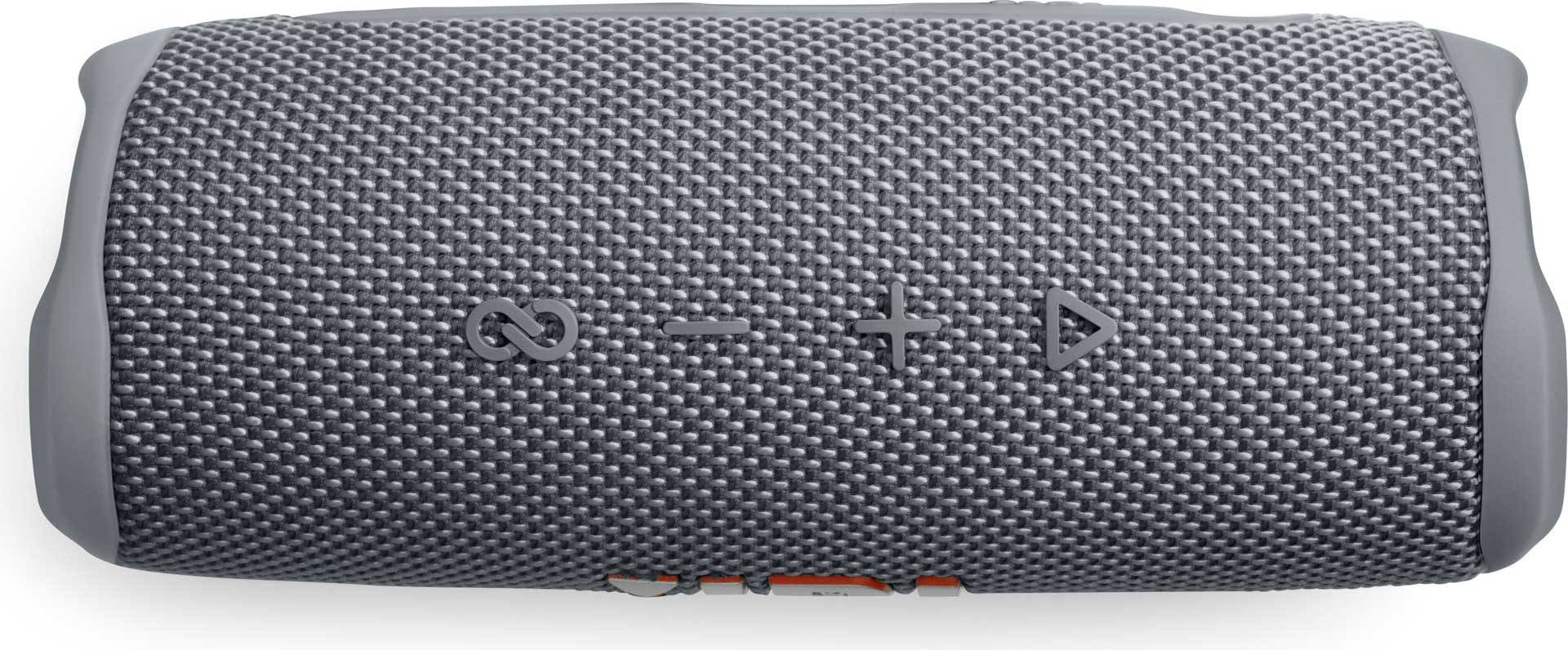 JBL FLIP 6 Gris