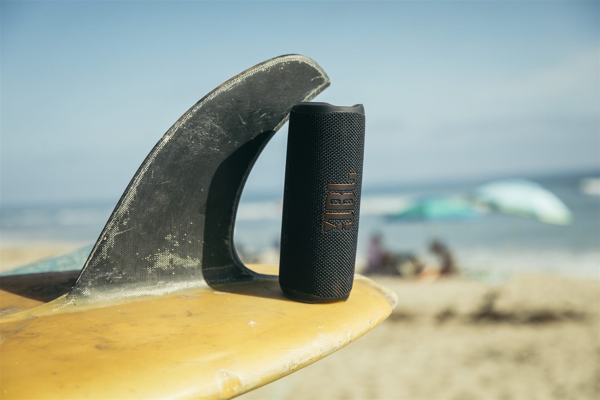 JBL FLIP 6 Gris