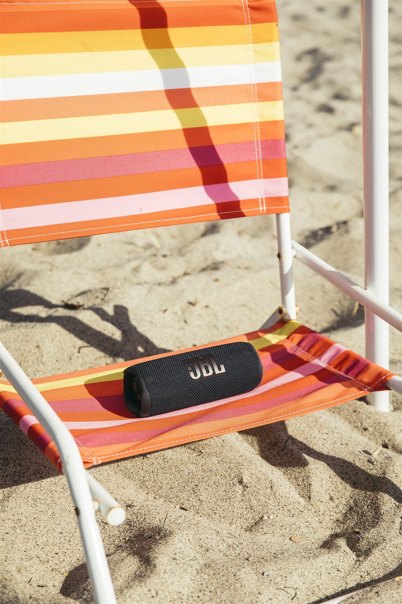 JBL FLIP 6 Gris
