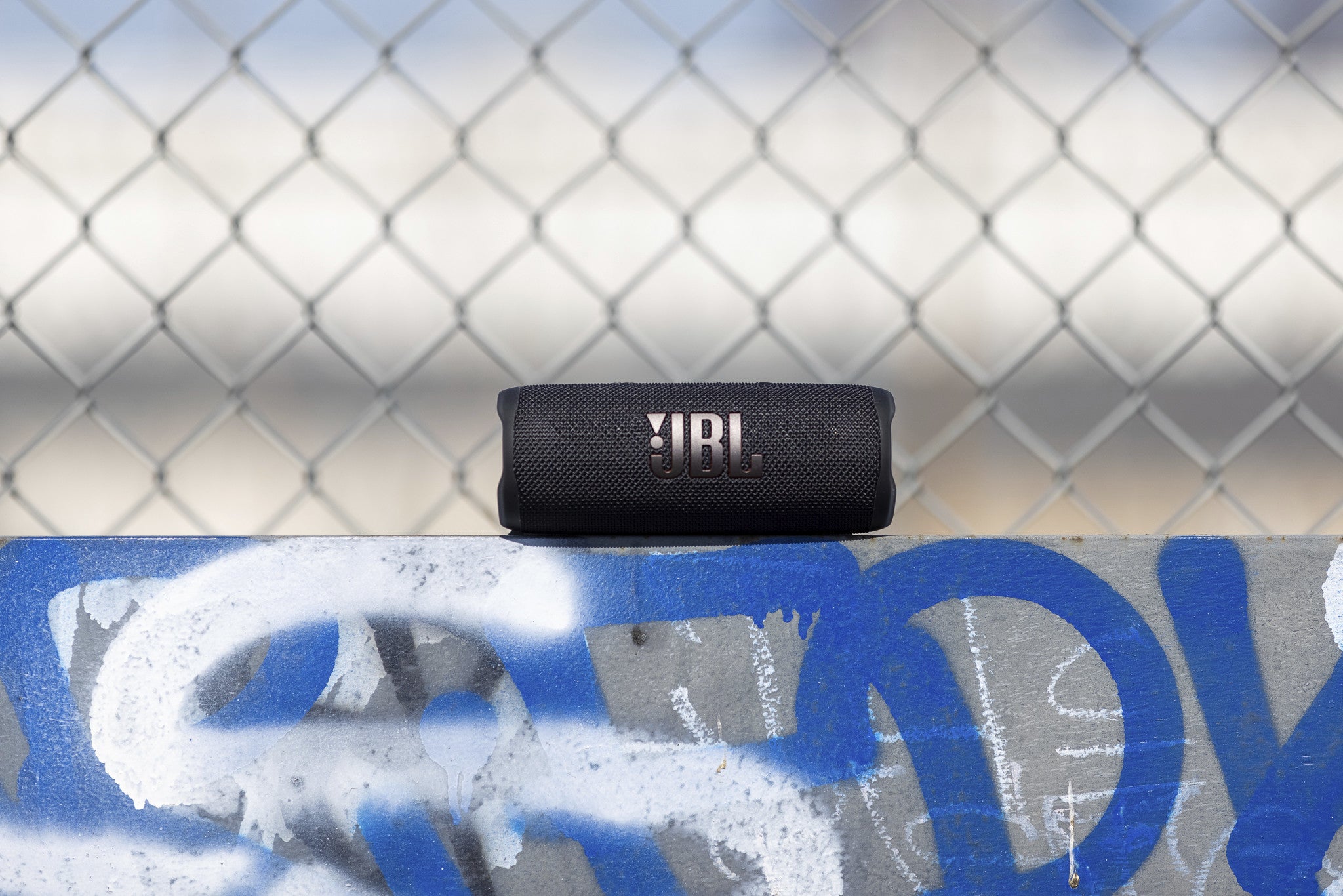 JBL FLIP 6 Gris