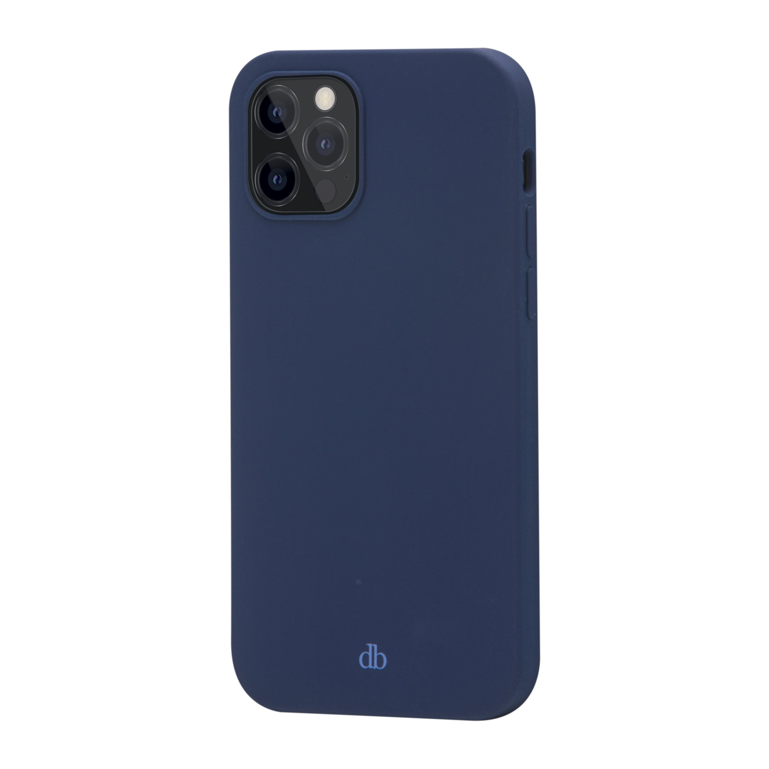Monaco iPhone 12/12 Pro Pacific Blue