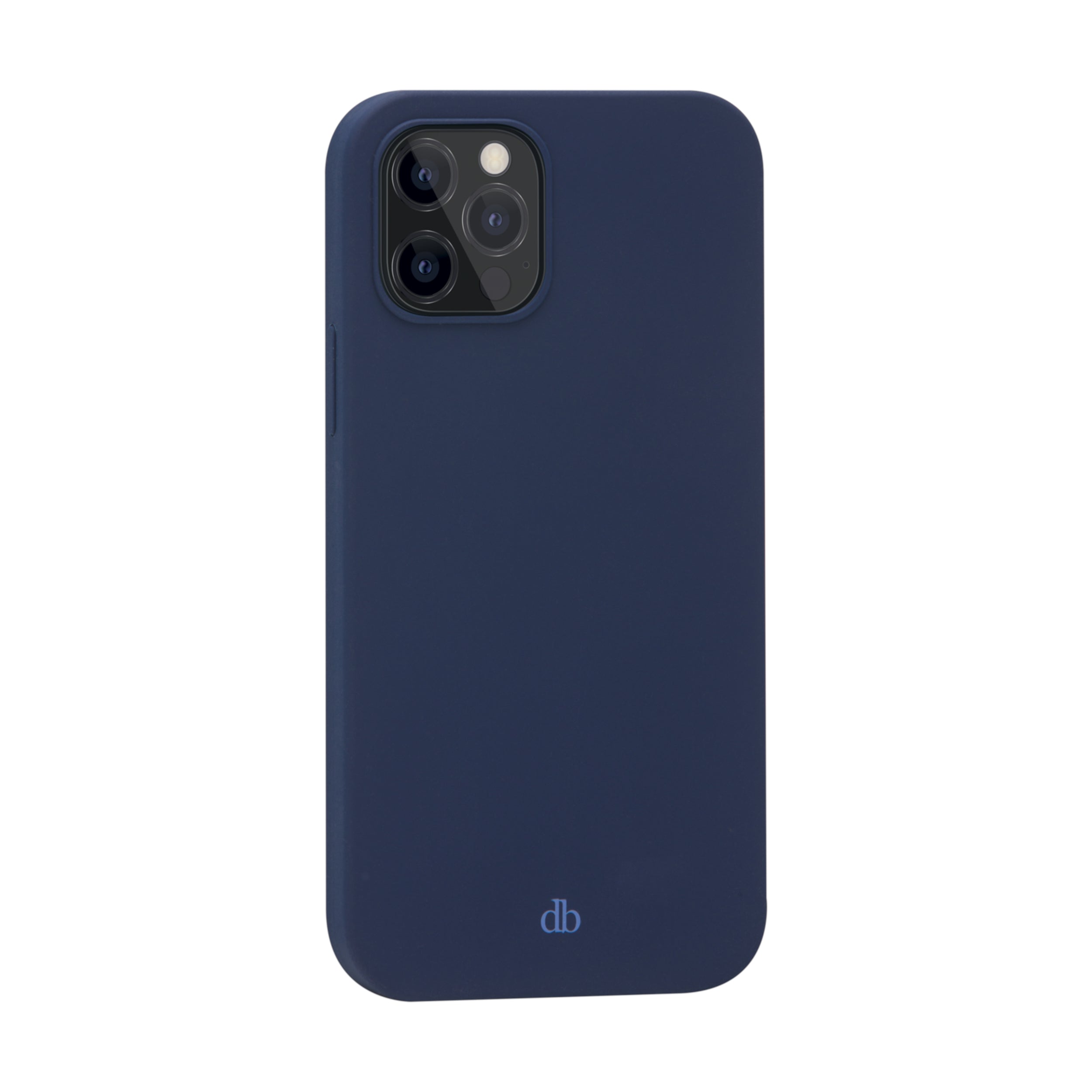 Monaco iPhone 12/12 Pro Pacific Blue