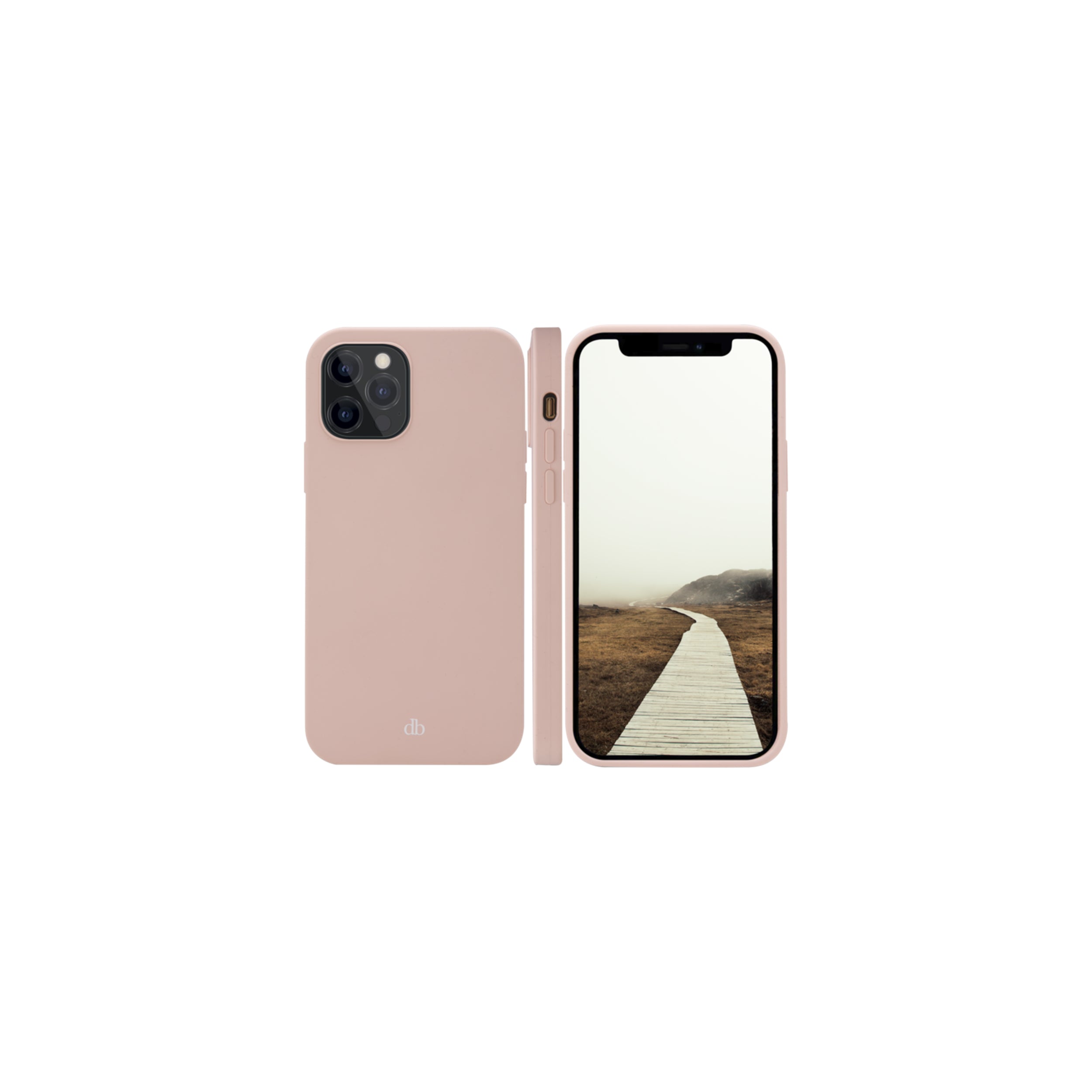 Monaco iPhone 13 Pro PKSND