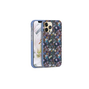 Capri iPhone 13 Pro White Lillys