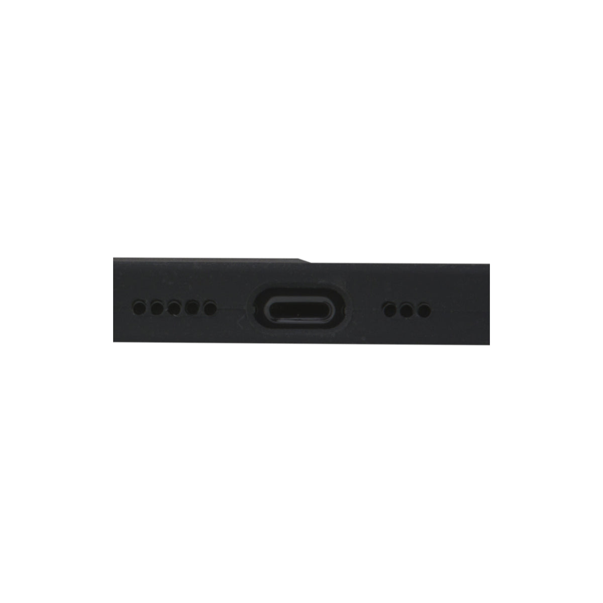 Monaco iPhone 13 mini Night BLK
