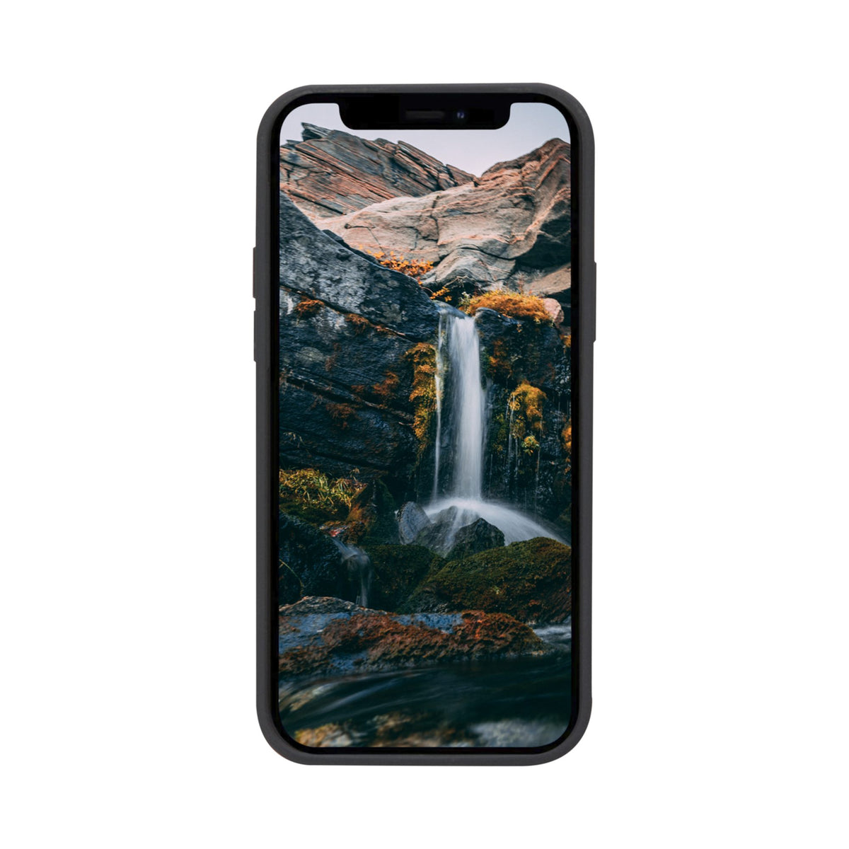 Monaco iPhone 13 mini Night BLK