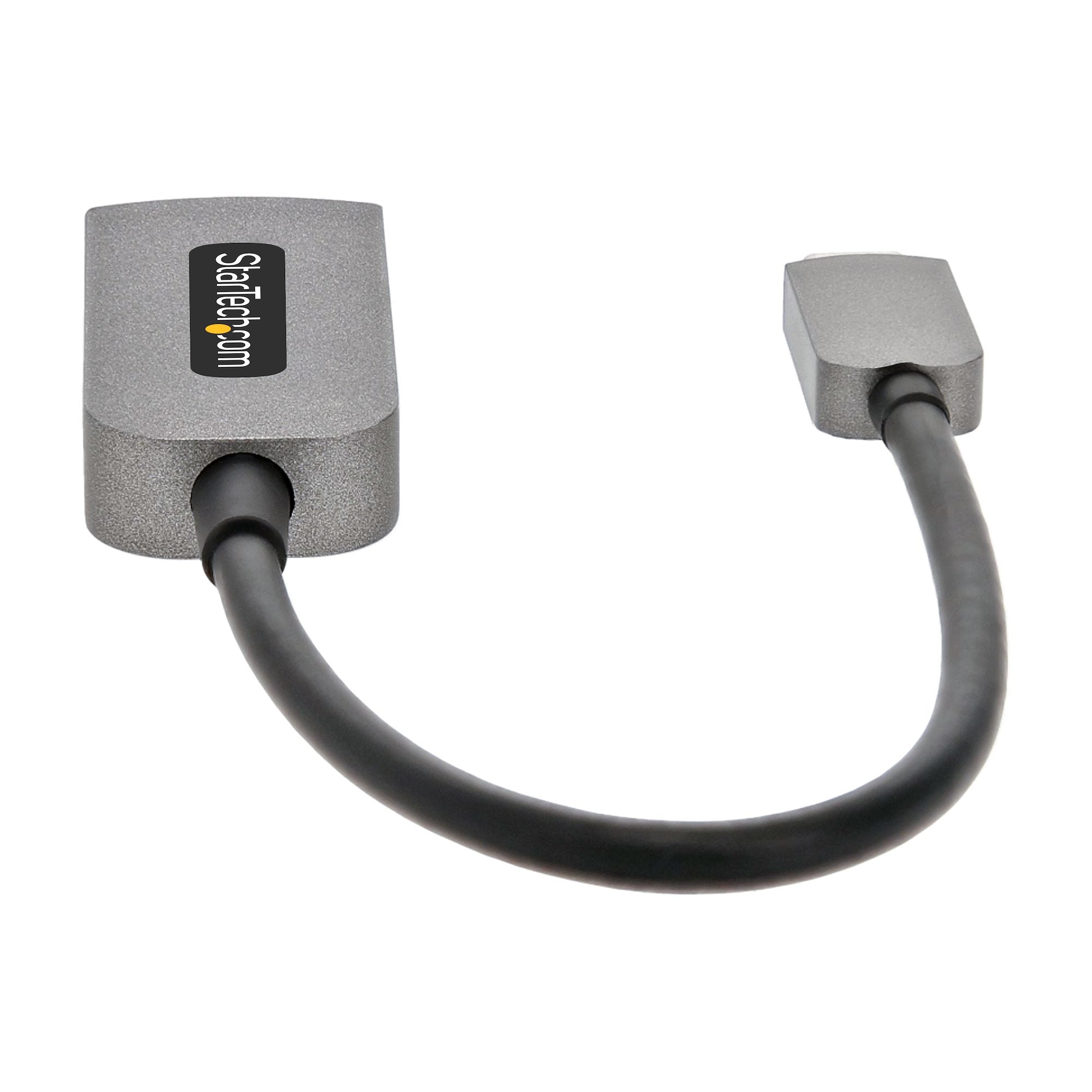 USB C to HDMI Adapter 4K 60Hz HDR10