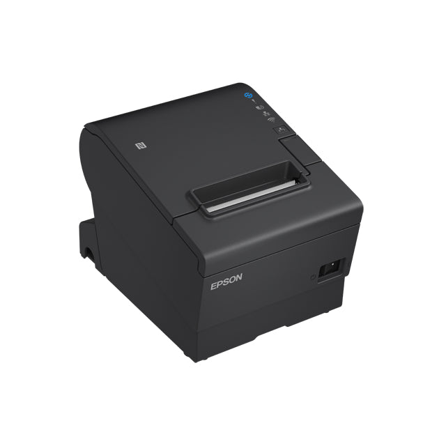 Epson TM-T88VII 180 x 180 DPI Avec fil &sans fil Thermique Imprimantes POS
