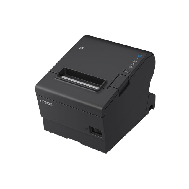 Epson TM-T88VII 112 : USB Ethernet