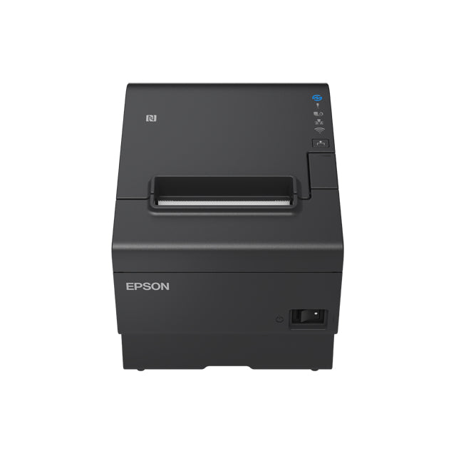 Epson TM-T88VII 112 : USB Ethernet