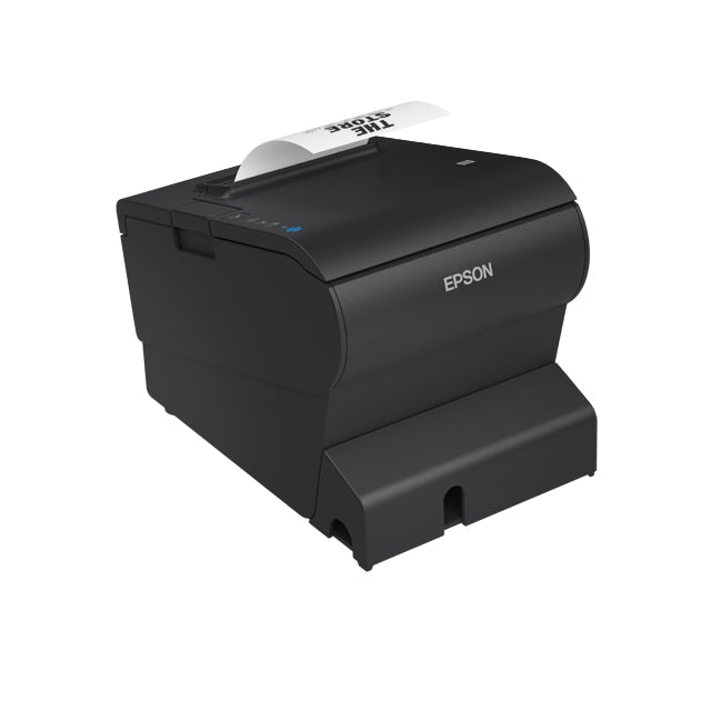 Epson TM-T88VII 112 : USB Ethernet