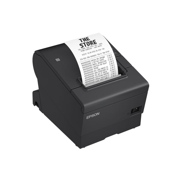 Epson TM-T88VII 180 x 180 DPI Avec fil &sans fil Thermique Imprimantes POS