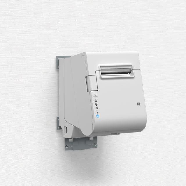 Epson TM-T88VII 111 USB ENET Serial PS