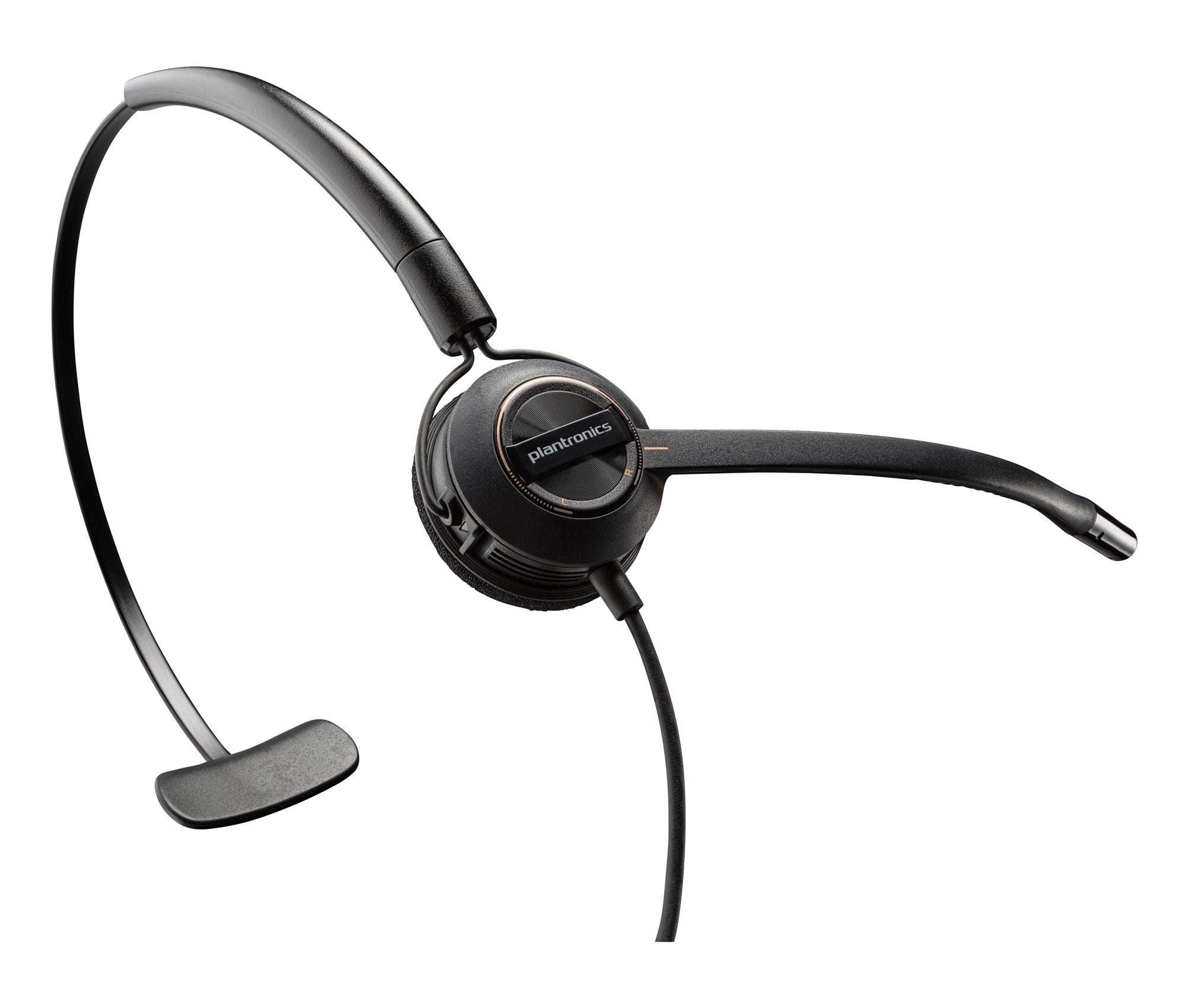 PLANTRONICS EncorePro HW540 MICRO CASQUE FILAIRE