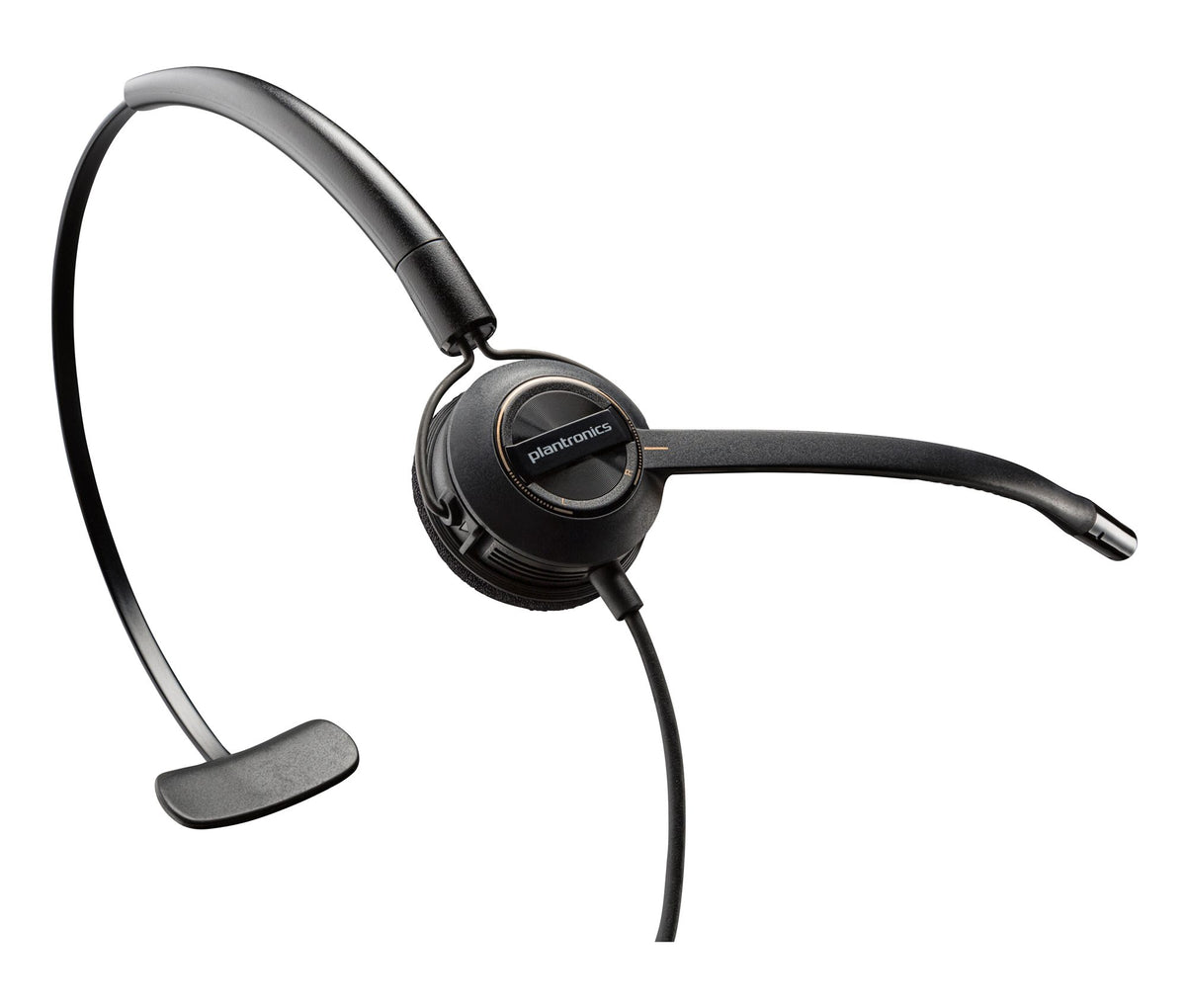 Poly EP 540 Cvtb HS+QD EMEA-INTL Eng