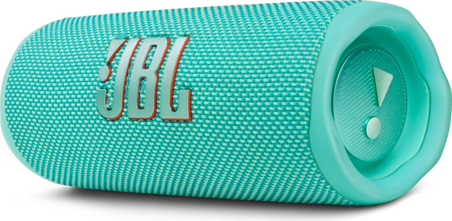 JBL Flip 6 Turquoise