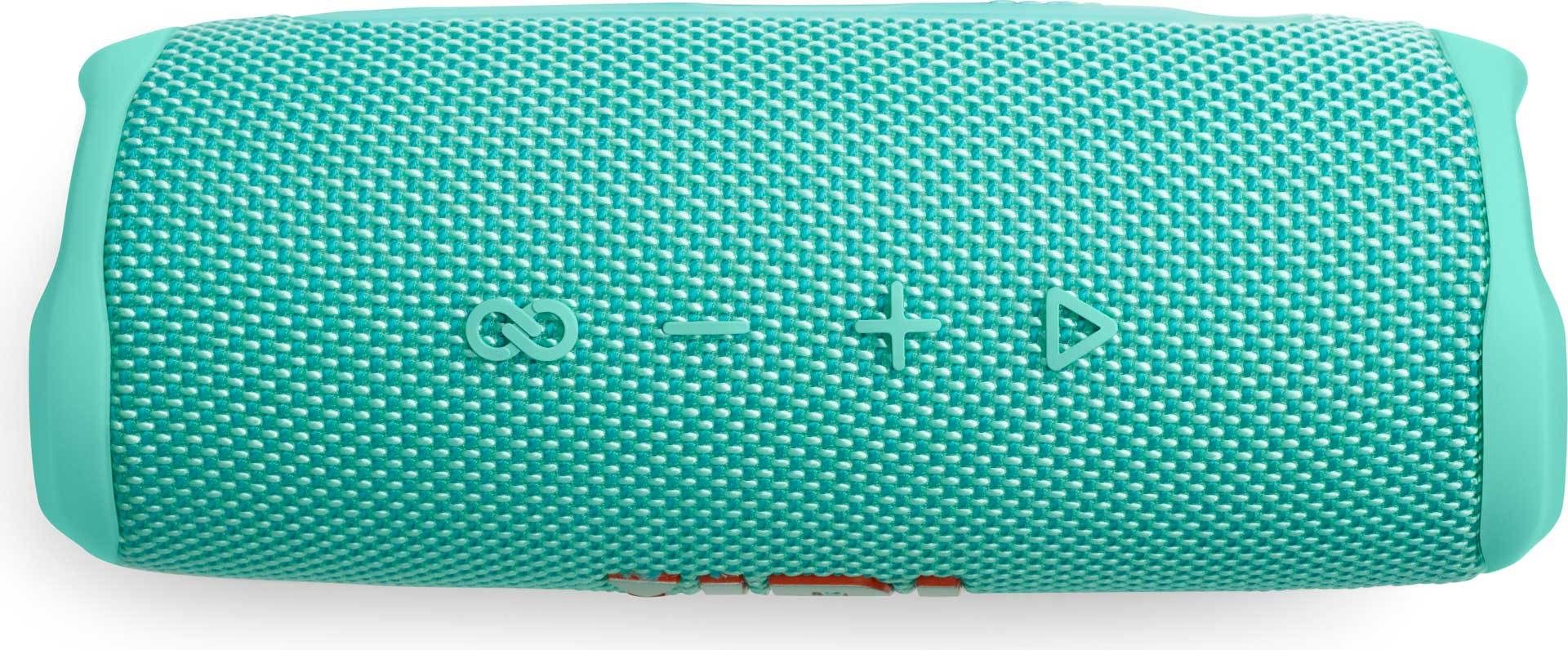 JBL Flip 6 Turquoise