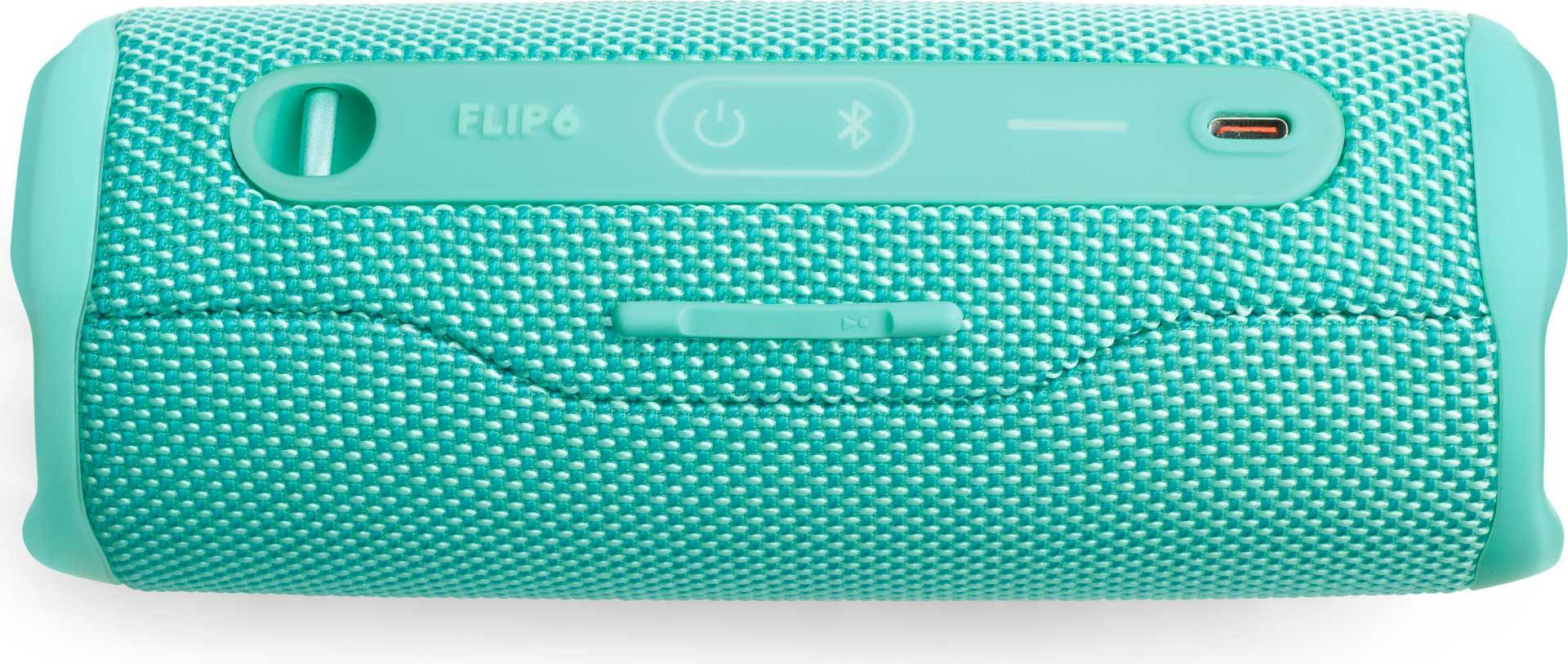 JBL Flip 6 Turquoise