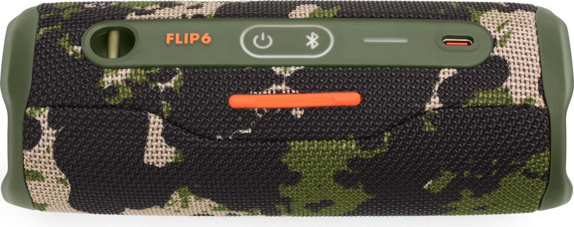 JBL FLIP 6 Squad