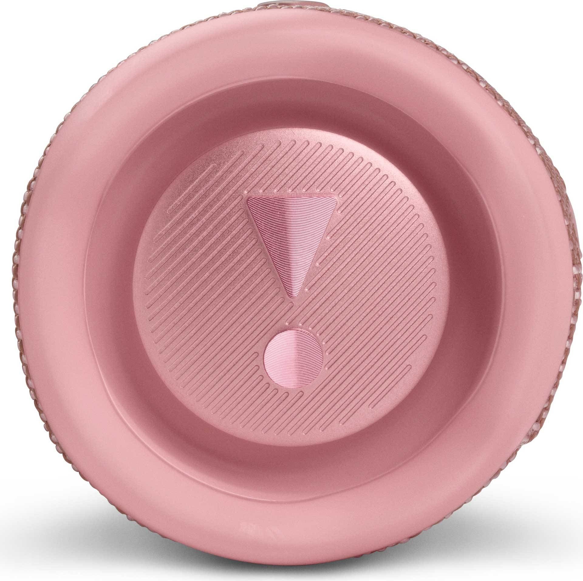 JBL FLIP 6 Rose
