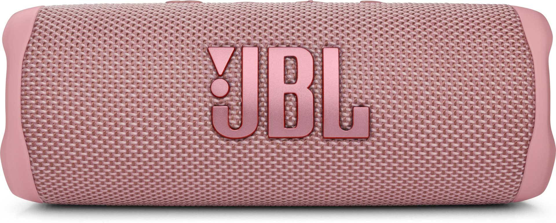 JBL FLIP 6 Rose