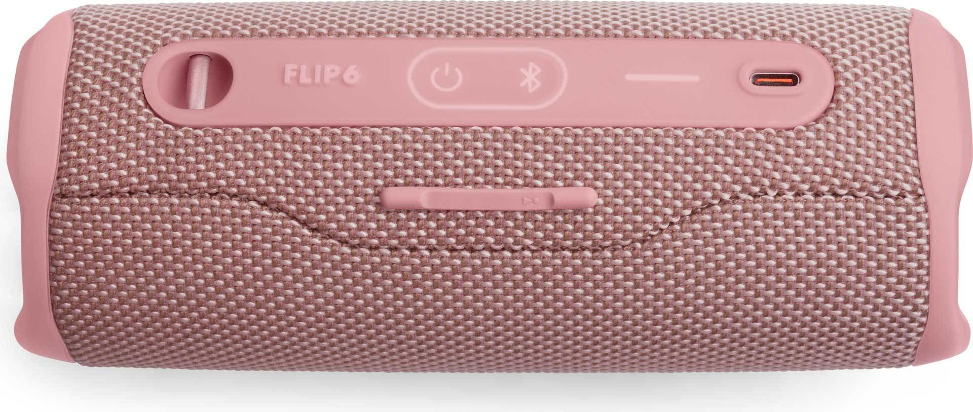 JBL FLIP 6 Rose