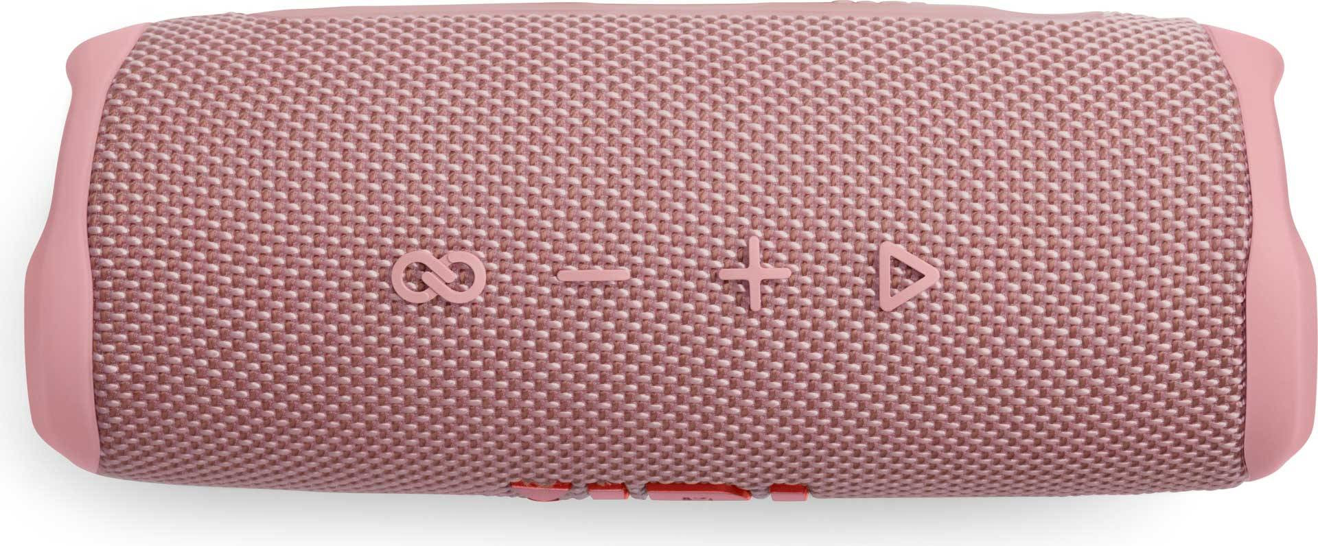JBL FLIP 6 Rose