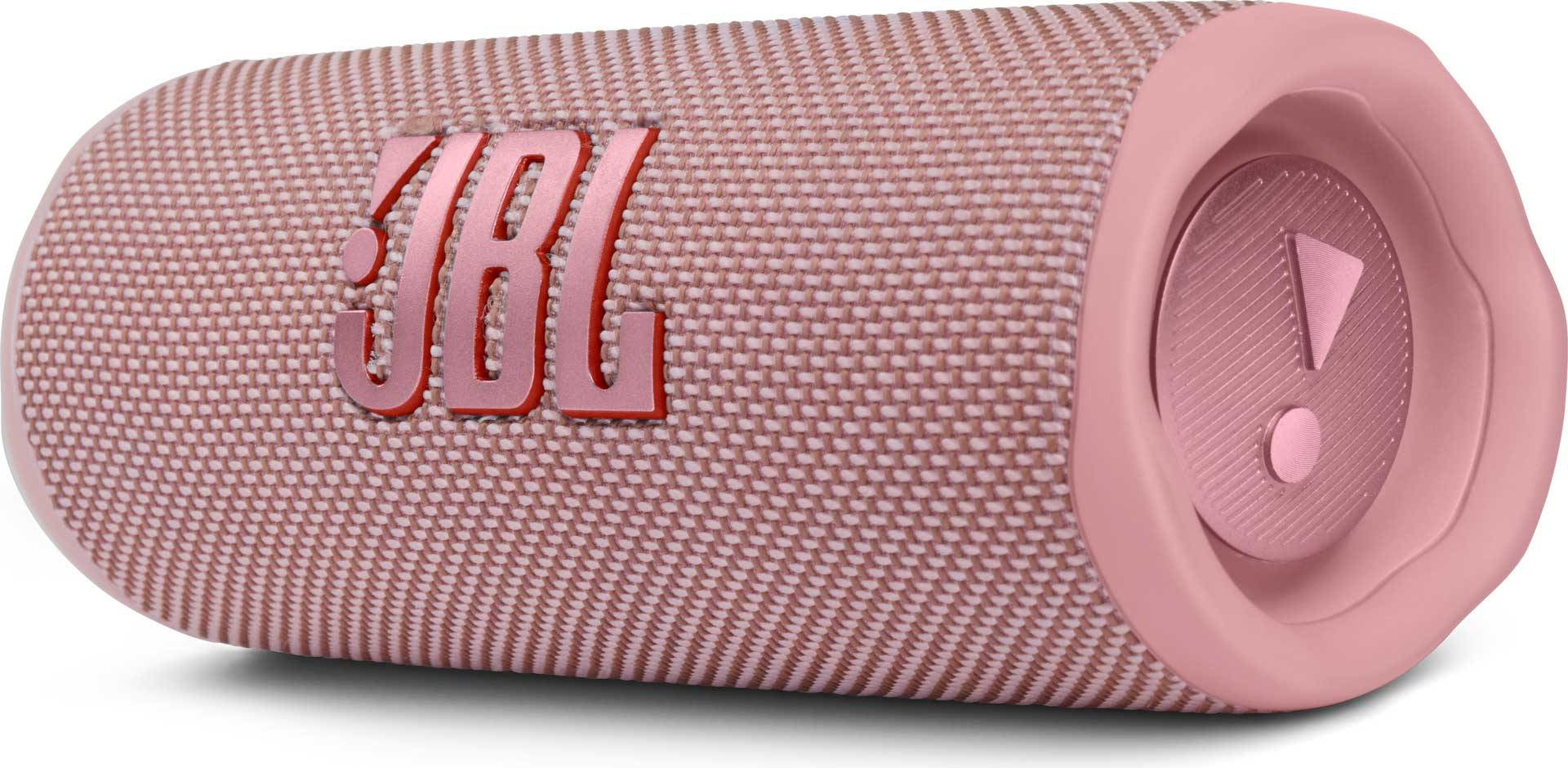 JBL FLIP 6 Rose