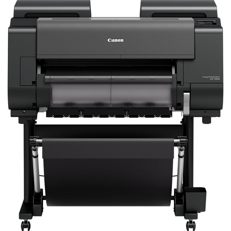 GP-2000