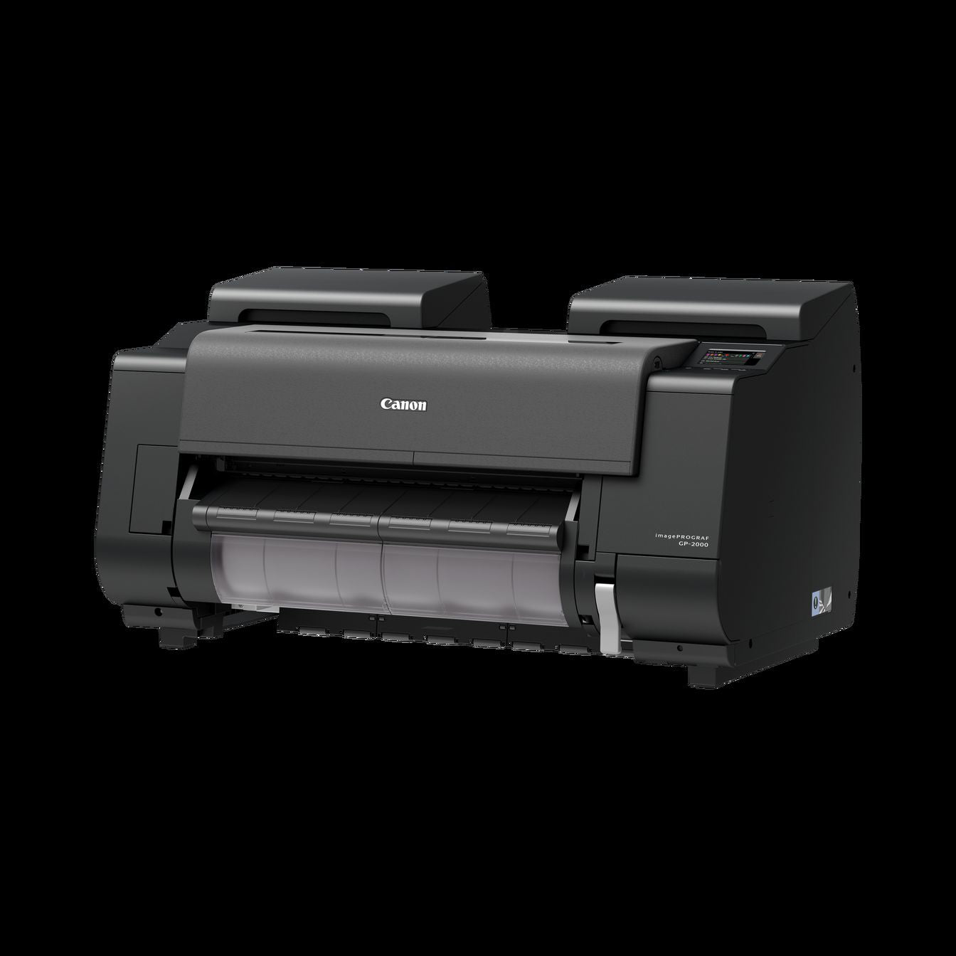 GP-2000