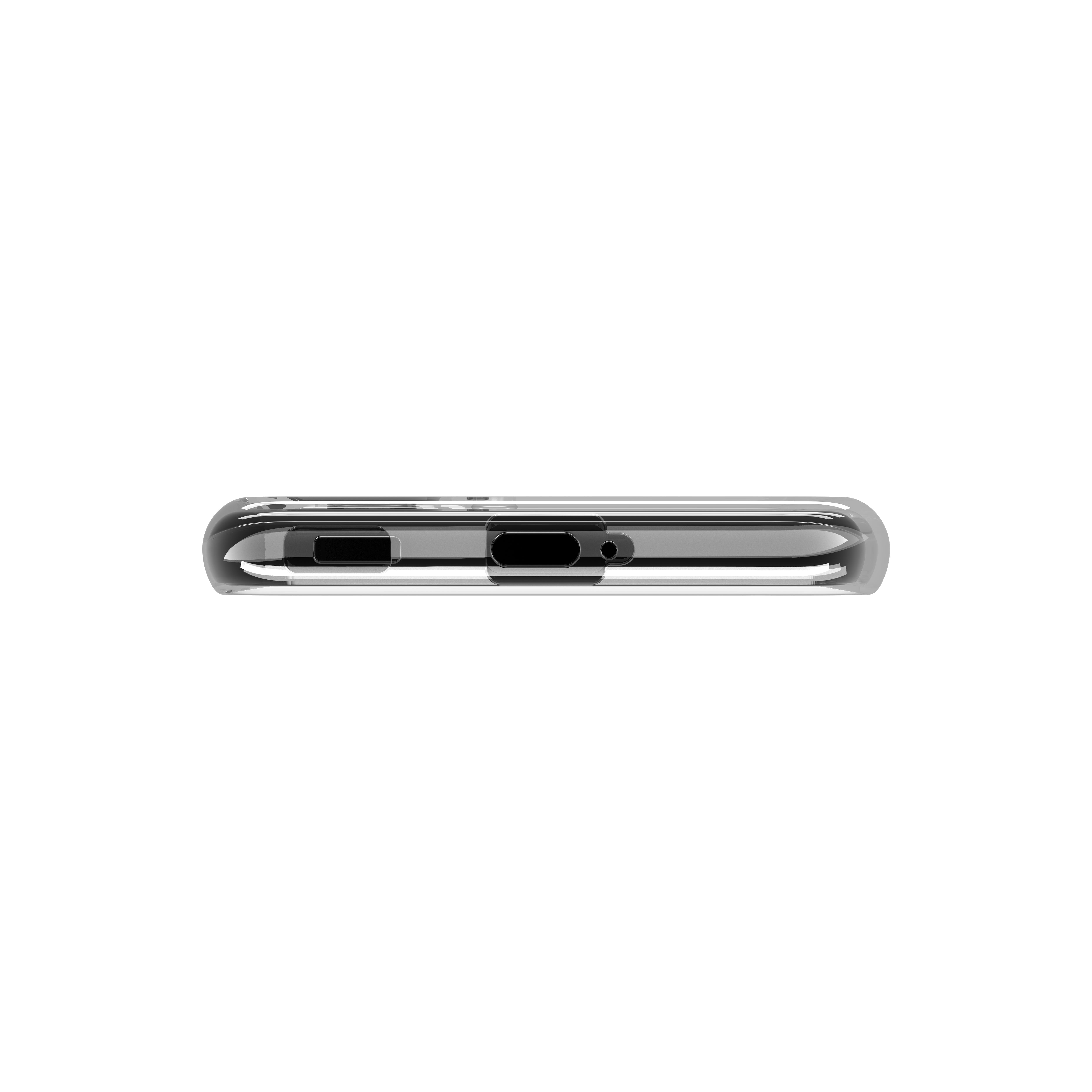Bulk Nuuk Galaxy S21 Ultra Clear