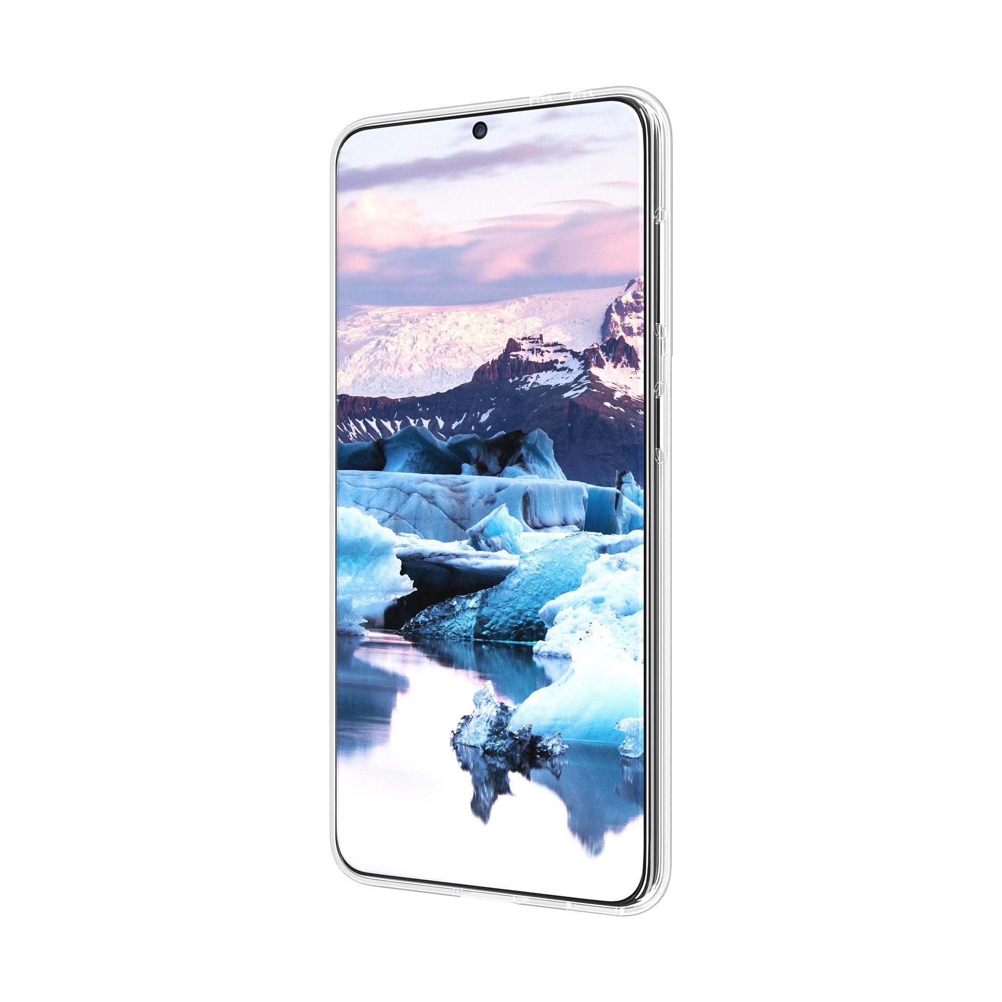 Bulk Nuuk Galaxy S21 Ultra Clear