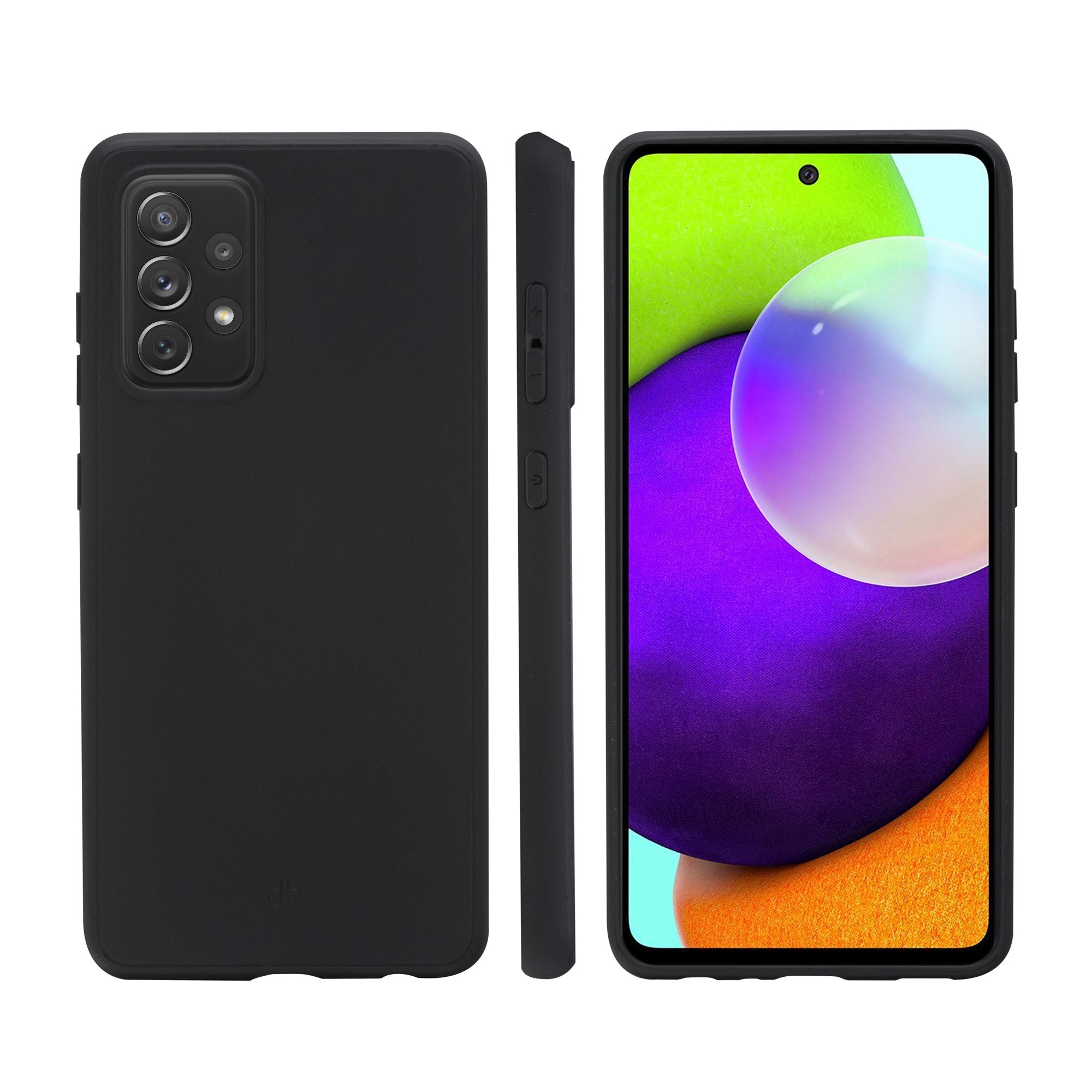 Bulk Nuuk Galaxy Xcover 5 BLK