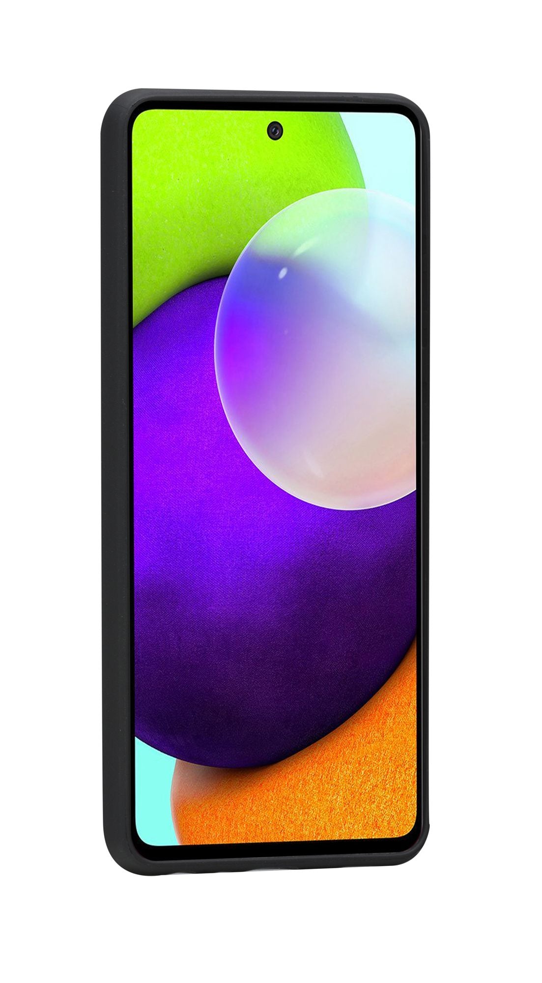 Bulk Nuuk Galaxy A22 5G BLK