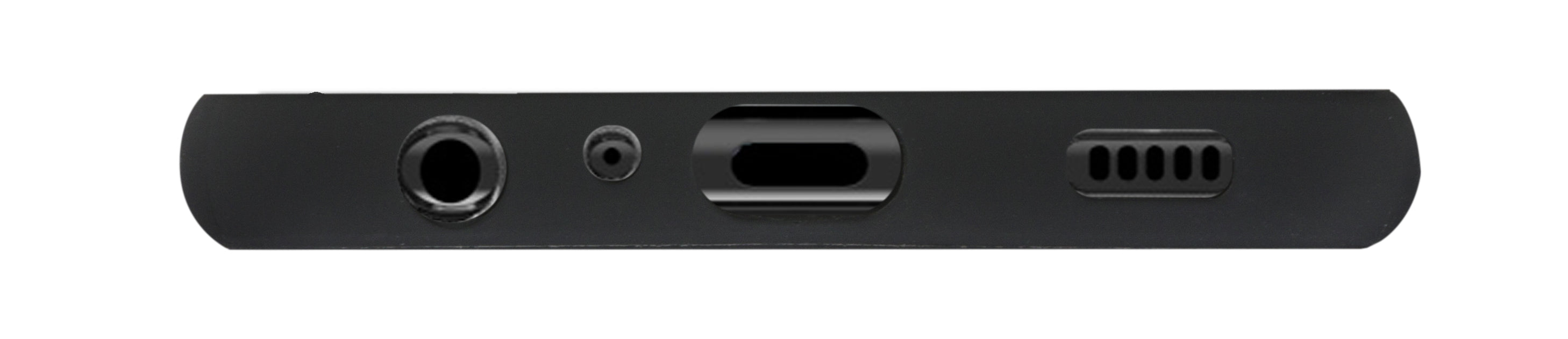 Bulk Nuuk Galaxy Xcover 5 BLK