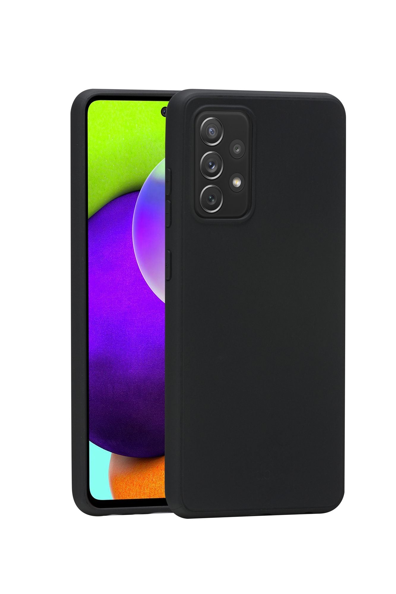 Bulk Nuuk Galaxy A22 5G BLK