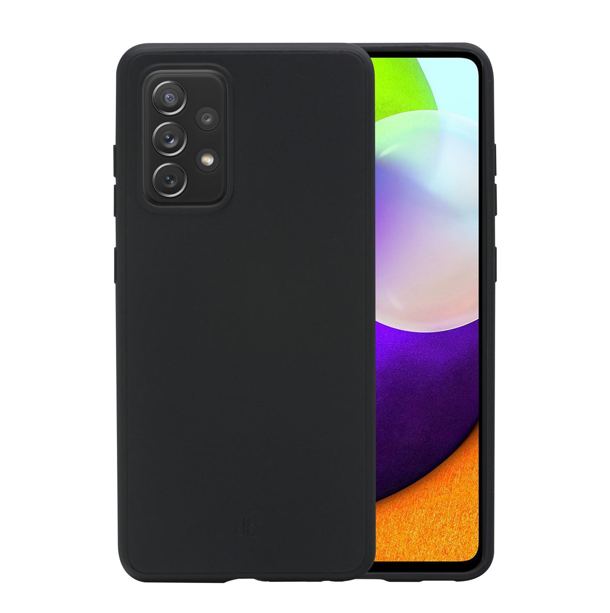 Bulk Nuuk Galaxy A22 5G BLK